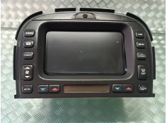 Recambio de sistema audio / radio cd para jaguar s-type 2.7 v6 diesel classic referencia OEM IAM 2R8310E889AG 4622005185 DENSO