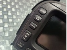 Recambio de sistema audio / radio cd para jaguar s-type 2.7 v6 diesel classic referencia OEM IAM 2R8310E889AG 4622005185 DENSO 2