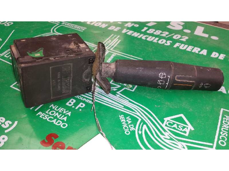 Recambio de mando limpia para peugeot 306 berlina 3/5 puertas (s1) style d referencia OEM IAM 96171693XX 61580036 NEIMAN