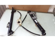 Recambio de elevalunas trasero izquierdo para bmw serie 5 berlina (g30) 520i referencia OEM IAM E00701710326  ELECTRICO