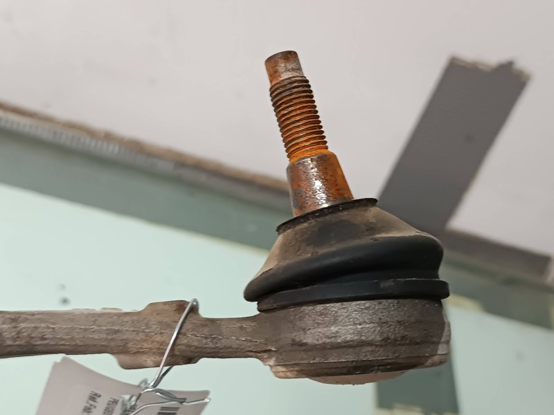 Recambio de cremallera direccion para peugeot 2008 (--.2013) allure referencia OEM IAM 980995088000 9809950880 