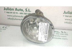 Recambio de faro antiniebla derecho para renault laguna (b56) 1.6 16v rt referencia OEM IAM 7700420127 67736981 