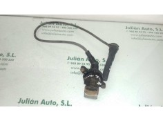 Recambio de bobina encendido para mg rover serie 75 (rj) 2.0 kv6 classic referencia OEM IAM 1748018 11859 3 PINES