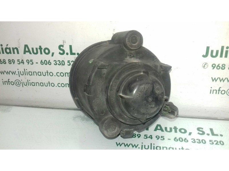 Recambio de faro antiniebla derecho para renault laguna (b56) 1.6 16v rt referencia OEM IAM 7700420127 67736981 