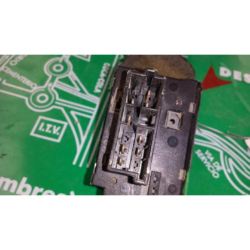 Recambio de mando limpia para peugeot 306 berlina 3/5 puertas (s1) style d referencia OEM IAM 96171693XX 61580036 NEIMAN