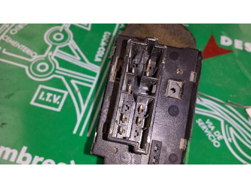 Recambio de mando limpia para peugeot 306 berlina 3/5 puertas (s1) style d referencia OEM IAM 96171693XX 61580036 NEIMAN