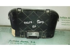 Recambio de cuadro instrumentos para ford fusion (cbk) ambiente referencia OEM IAM 2S6F10A855A  VISTEON 2