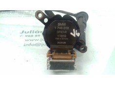 Recambio de bobina encendido para mg rover serie 75 (rj) 2.0 kv6 classic referencia OEM IAM 1748018 11859 3 PINES 2