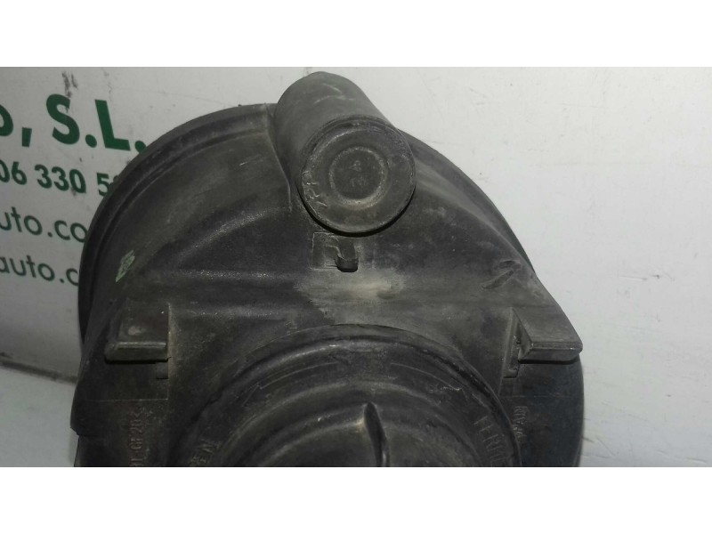 Recambio de faro antiniebla derecho para renault laguna (b56) 1.6 16v rt referencia OEM IAM 7700420127 67736981 