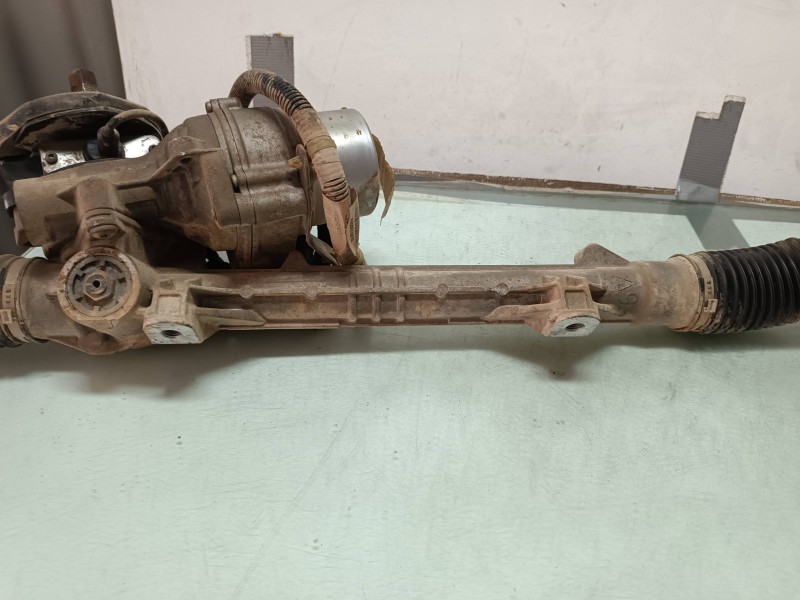 Recambio de cremallera direccion para peugeot 2008 (--.2013) allure referencia OEM IAM 980995088000 9809950880 