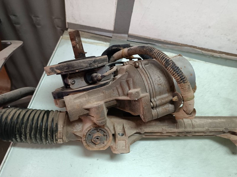 Recambio de cremallera direccion para peugeot 2008 (--.2013) allure referencia OEM IAM 980995088000 9809950880 