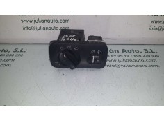 Recambio de mando luces para seat cordoba berlina (6k2) stella referencia OEM IAM 6K1941531AL  