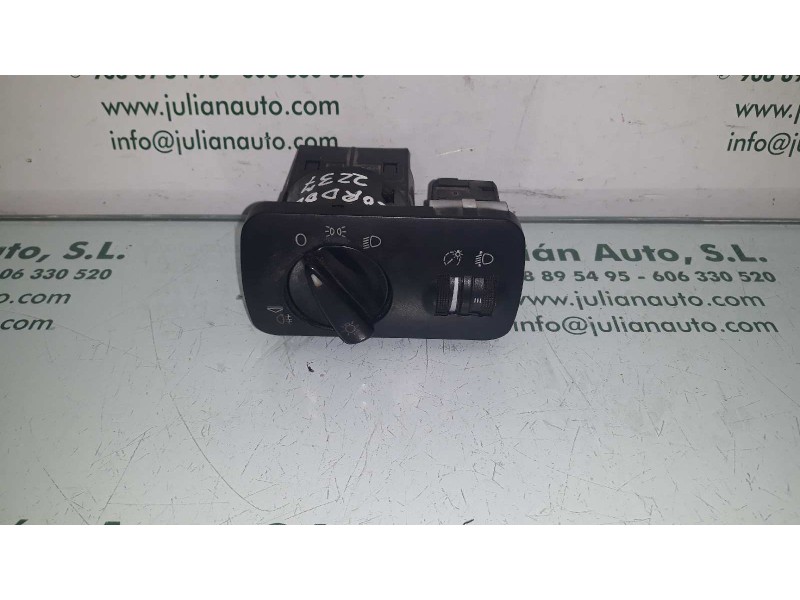 Recambio de mando luces para seat cordoba berlina (6k2) stella referencia OEM IAM 6K1941531AL  