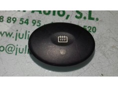 Recambio de interruptor para ford escort berl./turnier ghia berlina referencia OEM IAM 95AG18C621AA  LUNA TERMICA