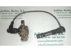 Recambio de bobina encendido para mg rover serie 75 (rj) 2.0 kv6 classic referencia OEM IAM 1748018 11859 3 PINES