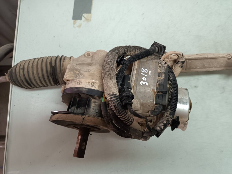 Recambio de cremallera direccion para peugeot 2008 (--.2013) allure referencia OEM IAM 980995088000 9809950880 