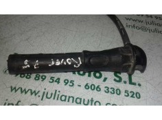 Recambio de bobina encendido para mg rover serie 75 (rj) 2.0 kv6 classic referencia OEM IAM 1748018 11859 3 PINES 2