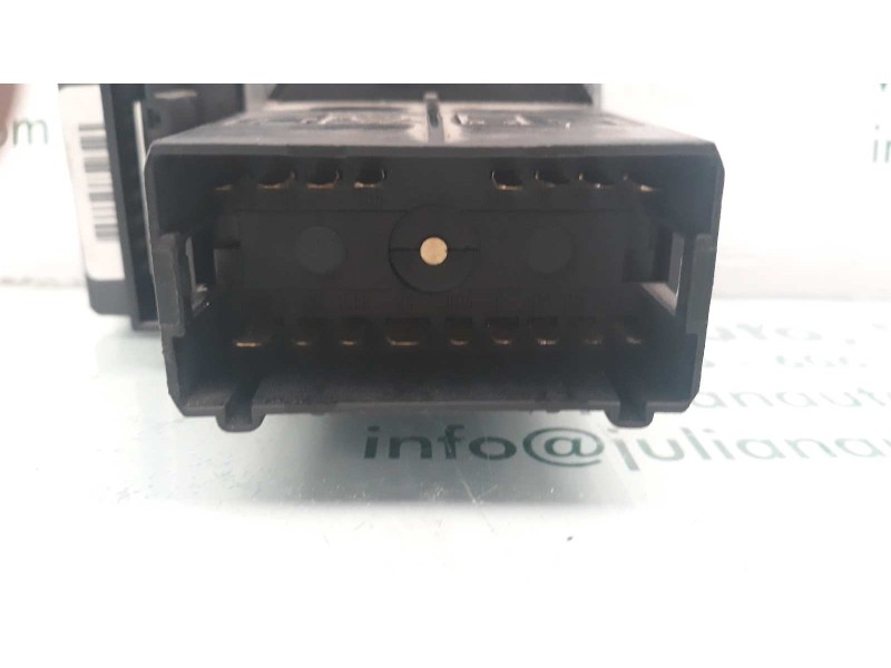 Recambio de mando luces para seat cordoba berlina (6k2) stella referencia OEM IAM 6K1941531AL  