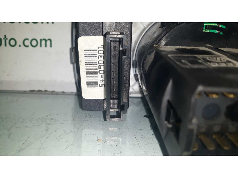 Recambio de mando luces para seat cordoba berlina (6k2) stella referencia OEM IAM 6K1941531AL  