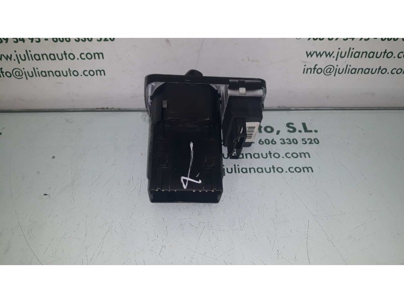 Recambio de mando luces para seat cordoba berlina (6k2) stella referencia OEM IAM 6K1941531AL  