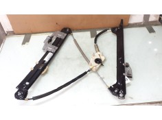 Recambio de elevalunas trasero derecho para bmw serie 5 berlina (g30) 520i referencia OEM IAM E00701710225  ELECTRICO