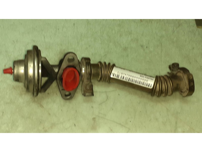 Recambio de valvula egr para ssangyong korando 2.9 tdi referencia OEM IAM 72194903  PIERBURG