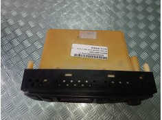 Recambio de mando climatizador para mitsubishi montero sport (k90) 2.5 td gls referencia OEM IAM MR568346  CAD502A025 2