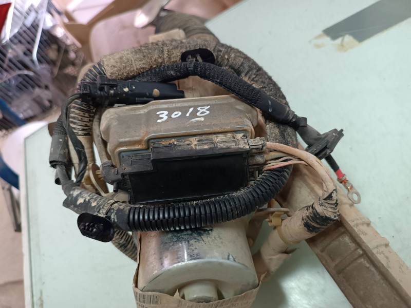 Recambio de cremallera direccion para peugeot 2008 (--.2013) allure referencia OEM IAM 980995088000 9809950880 