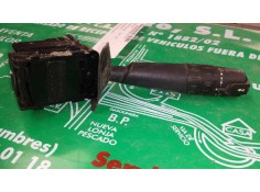 Recambio de mando limpia para peugeot 607 (s1) básico referencia OEM IAM 96186612ZL 34371501 JAEGER