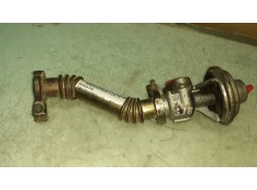 Recambio de valvula egr para ssangyong korando 2.9 tdi referencia OEM IAM 72194903  PIERBURG 2