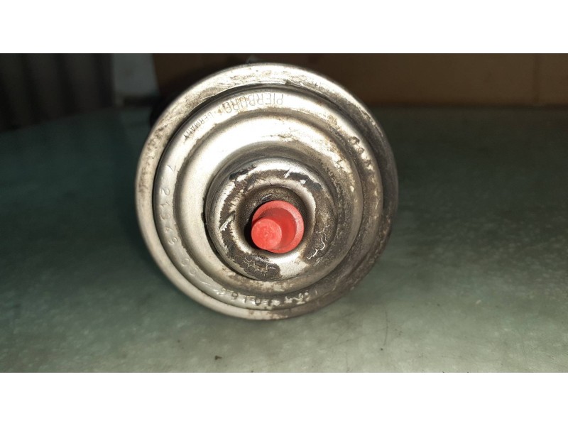 Recambio de valvula egr para ssangyong korando 2.9 tdi referencia OEM IAM 72194903  PIERBURG