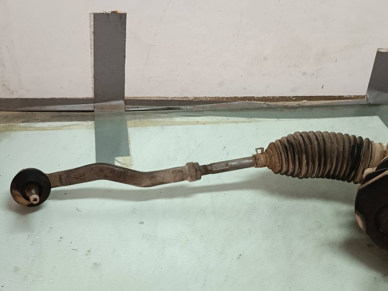 Recambio de cremallera direccion para peugeot 2008 (--.2013) allure referencia OEM IAM 980995088000 9809950880 