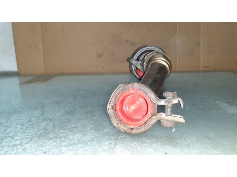 Recambio de valvula egr para ssangyong korando 2.9 tdi referencia OEM IAM 72194903  PIERBURG