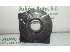 Recambio de anillo airbag para seat ibiza (6l1) stella referencia OEM IAM 283396  ATW