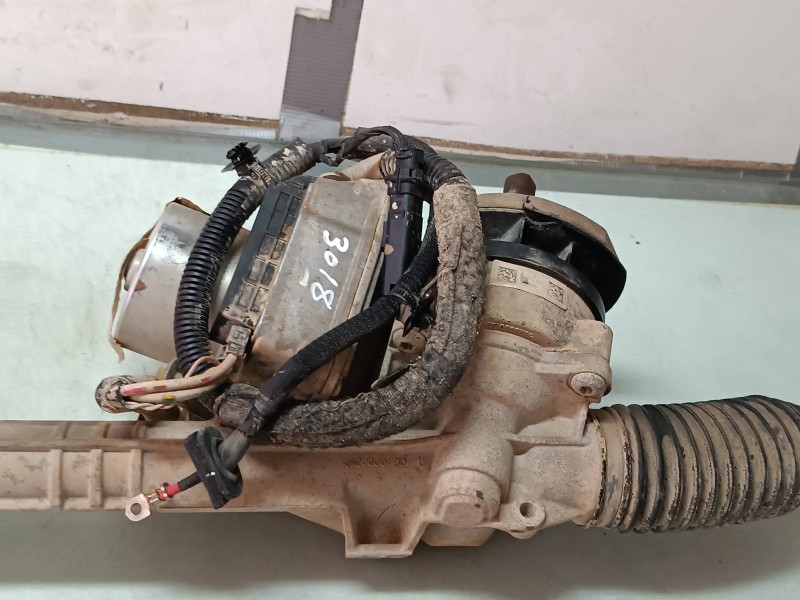 Recambio de cremallera direccion para peugeot 2008 (--.2013) allure referencia OEM IAM 980995088000 9809950880 