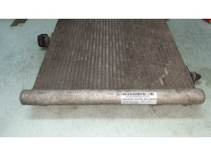 Recambio de condensador / radiador aire acondicionado para citroen c3 hdi 70 furio referencia OEM IAM 9653035980 62684J  2