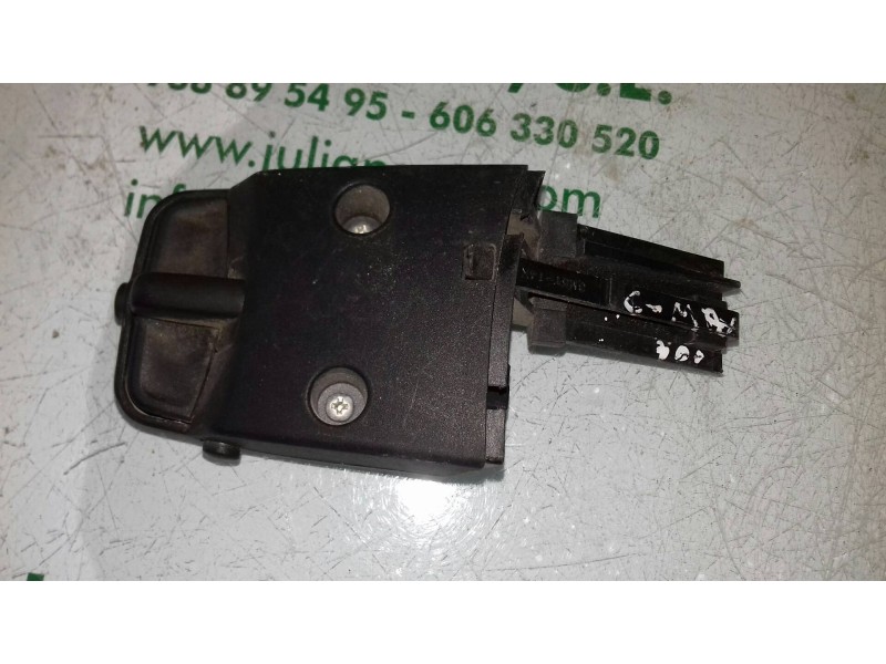 Recambio de mando multifuncion para ford focus berlina (cap) ambiente (d) referencia OEM IAM 3M5T14K147  MANDO RADIO