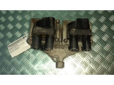 Recambio de bobina encendido para fiat punto berlina (188) 1.2 8v go! referencia OEM IAM 46543230  