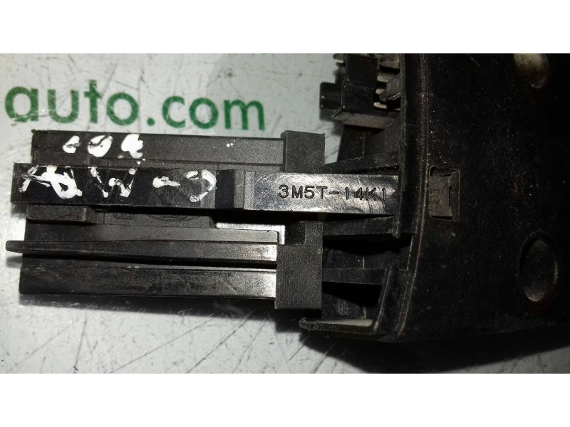 Recambio de mando multifuncion para ford focus berlina (cap) ambiente (d) referencia OEM IAM 3M5T14K147  MANDO RADIO