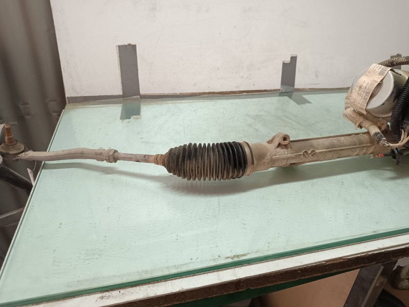 Recambio de cremallera direccion para peugeot 2008 (--.2013) allure referencia OEM IAM 980995088000 9809950880 