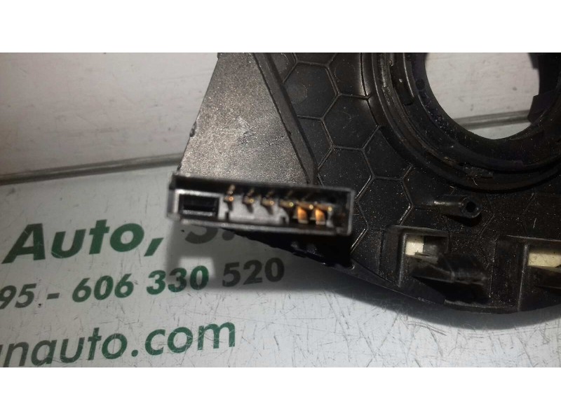 Recambio de anillo airbag para seat ibiza (6l1) stella referencia OEM IAM 283396  ATW