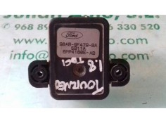 Recambio de sensor para ford tourneo connect (tc7) kombi b. corta (2006) referencia OEM IAM 98AB9F479BA 5B11A 6PP4160EAD