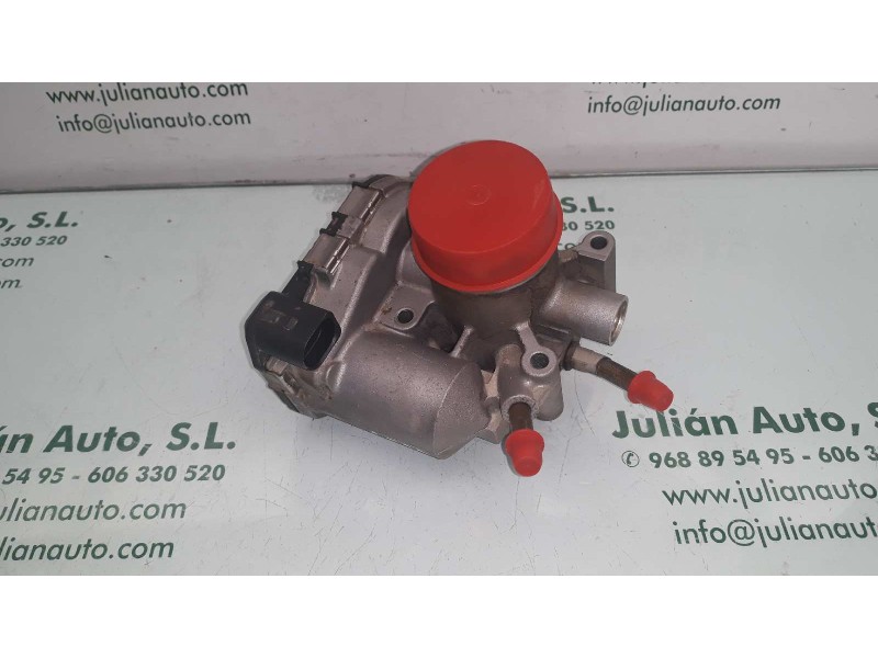 Recambio de caja mariposa para seat cordoba berlina (6k2) stella referencia OEM IAM 030133062C 0280750095 BOSCH