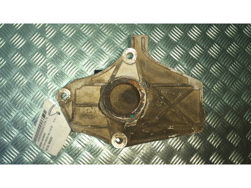 Recambio de bobina encendido para fiat punto berlina (188) 1.2 8v go! referencia OEM IAM 46543230  