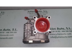 Recambio de caja mariposa para seat cordoba berlina (6k2) stella referencia OEM IAM 030133062C 0280750095 BOSCH 2