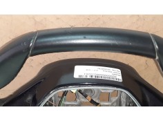 Recambio de volante para peugeot 3008 allure referencia OEM IAM 98105487AU 34199117F PIEL 2