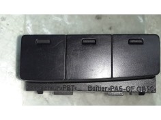 Recambio de interruptor para citroen c3 hdi 70 furio referencia OEM IAM 96546655XT CONSOLA CENTRAL 0306557000