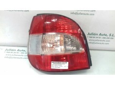 Recambio de piloto trasero izquierdo para renault scenic (ja..) 1.9 dci rxe referencia OEM IAM 085511950LB  