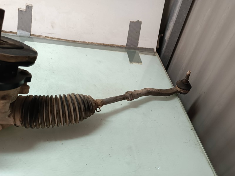 Recambio de cremallera direccion para peugeot 2008 (--.2013) allure referencia OEM IAM 980995088000 9809950880 