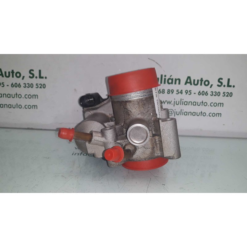 Recambio de caja mariposa para seat cordoba berlina (6k2) stella referencia OEM IAM 030133062C 0280750095 BOSCH